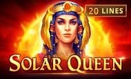 Solar Queen online slot