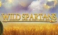 Wild Spartans slot game