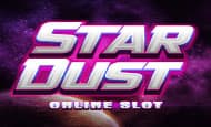 Stardust slot game