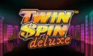 Twin Spin Deluxe slot game