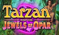 play Tarzan and the Jewels of Opar online slot
