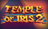 play Temple of Iris 2 online slot