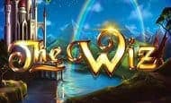 play The Wiz online slot