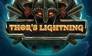 play Thor's Lightning online slot