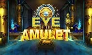Eye of the Amulet slot game