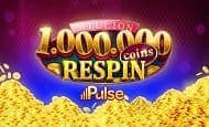 Million Coins Respin slot game