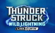 play Thunderstruck Wild Lightening online slot