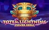 Totem Lightning Power Reels online slot