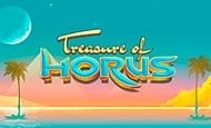 Treasure of Horus online slot