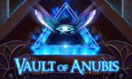play Vault of Anubis online slot