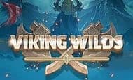 play Viking Wilds online slot