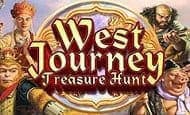 West Journey Treasure Hunt online slot