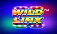 play Wild Linx online slot