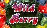 play Wild Berry online slot