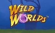 Wild Worlds online slot