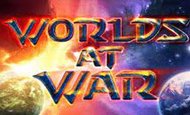 play Worlds At War online slot