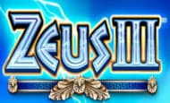 Zeus III slot game