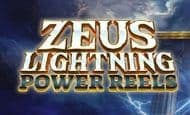 play Zeus Lightning online slot