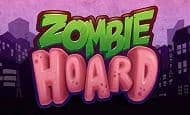 Zombie Hoard slot game