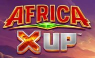 play Africa X UP online slot