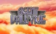 Agent Valkyrie slot game