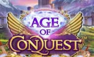 play Age of Conquest online slot