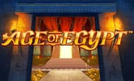 play Age of Egypt online slot