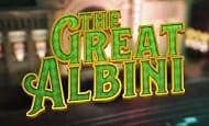 play The Great Albini online slot