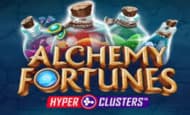 play Alchemy Fortunes online slot