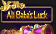 play Ali Baba's Luck online slot