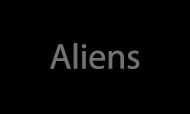 play Aliens online slot