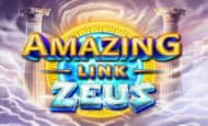play Amazing Link Zeus online slot