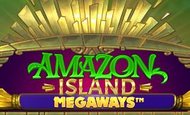 play Amazon Island Megaways online slot