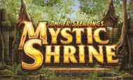 play Amber Sterling's Mystic Shrine online slot