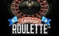 play American Roulette1 online casino