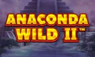 play Anaconda Wild 2 online slot