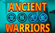 play Ancient Warriors online slot