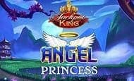 play Angel Princess online slot