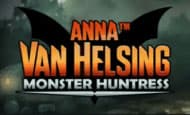 play Anna Van Helsing Monster Huntress online slot