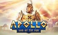 Apollo God of The Sun online slot