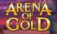 Arena of Gold slot game