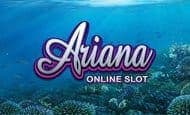 Ariana slot game