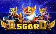 play Asgard online slot