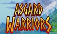 play Asgard Warriors online slot