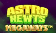 play Astro Newts Megaways online slot