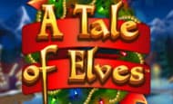 play A Tale of Elves online slot
