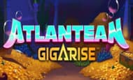 play Atlantean Gigarise online slot