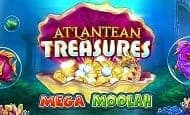 play Atlantean Treasures online slot
