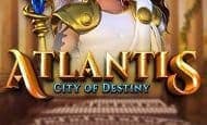 play Atlantis online slot