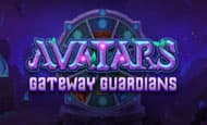 play Avatars: Gateway Guardians online slot